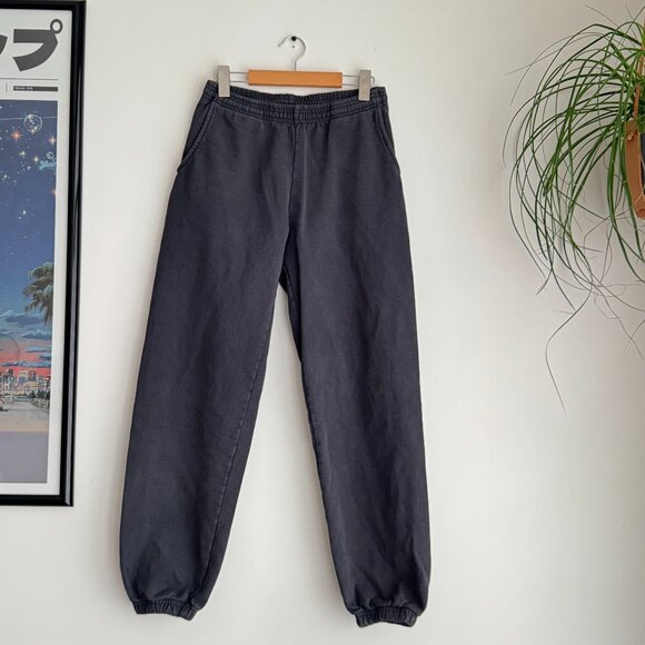 Heavy Fleece Sweatpant 14oz Los Angeles Apparel - Picture 3 of 5